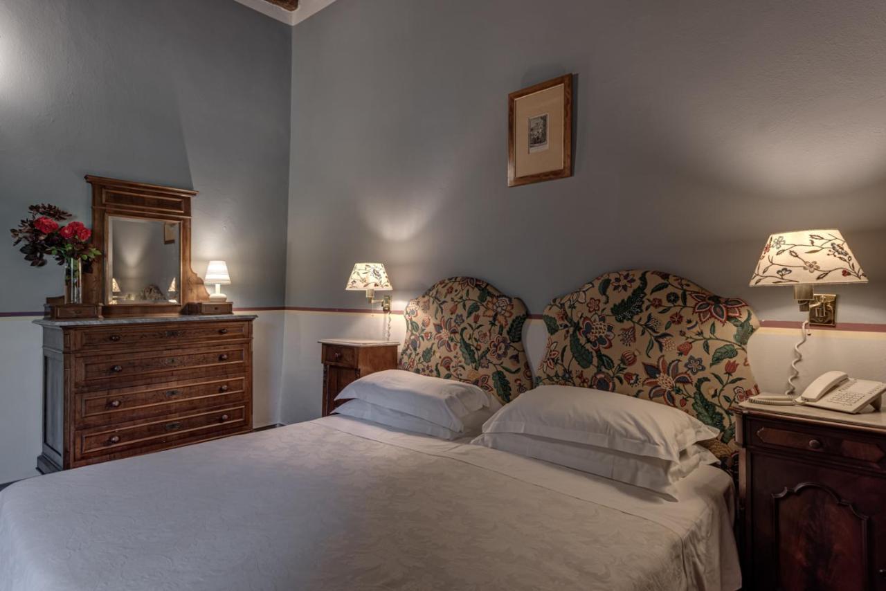 Tenuta Il Corno Agriturismo San Casciano in Val di Pesa Eksteriør billede