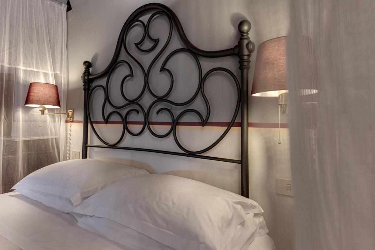 Tenuta Il Corno Agriturismo San Casciano in Val di Pesa Eksteriør billede